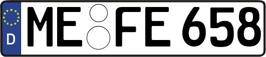 ME-FE658