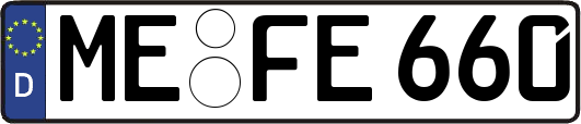 ME-FE660