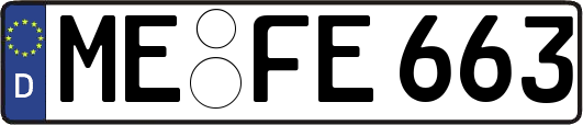 ME-FE663