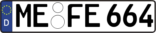 ME-FE664