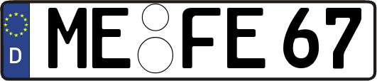 ME-FE67