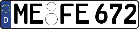 ME-FE672