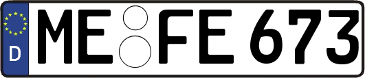 ME-FE673