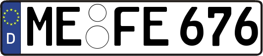 ME-FE676