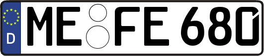 ME-FE680