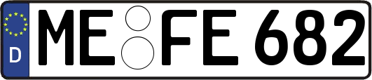 ME-FE682