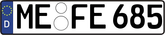 ME-FE685