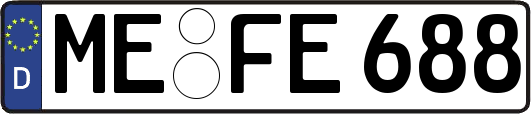 ME-FE688