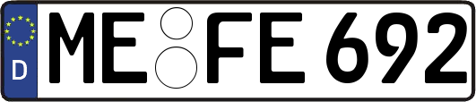 ME-FE692