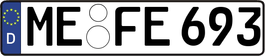 ME-FE693
