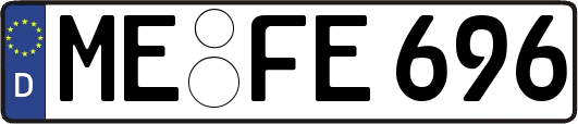 ME-FE696