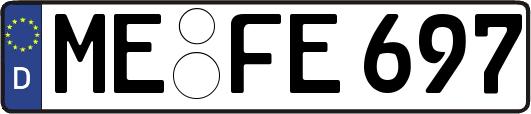 ME-FE697