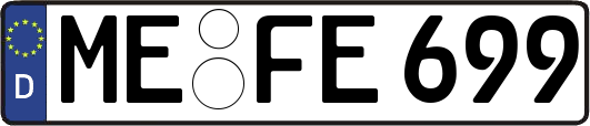 ME-FE699