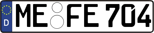 ME-FE704