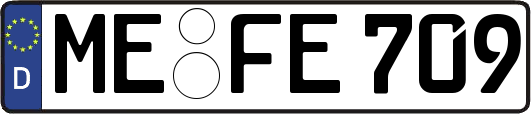 ME-FE709