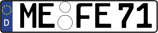 ME-FE71