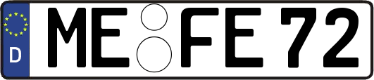 ME-FE72
