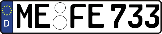 ME-FE733