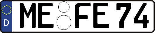ME-FE74