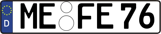ME-FE76