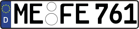 ME-FE761