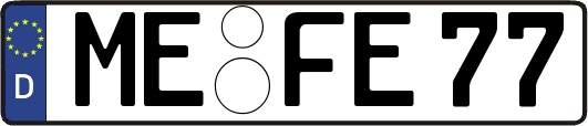 ME-FE77