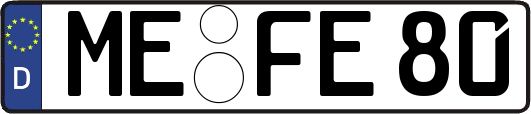 ME-FE80