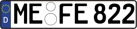 ME-FE822