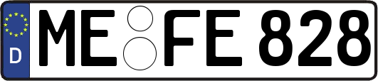 ME-FE828