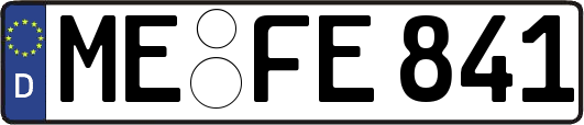 ME-FE841