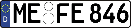 ME-FE846
