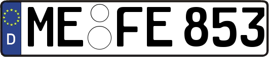 ME-FE853