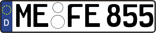ME-FE855