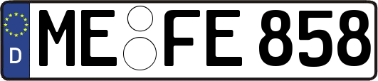 ME-FE858