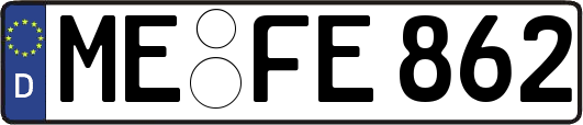 ME-FE862