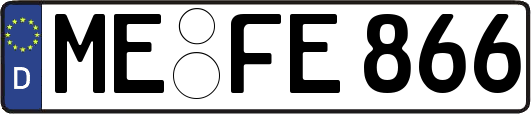 ME-FE866