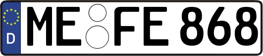ME-FE868