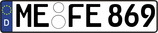 ME-FE869