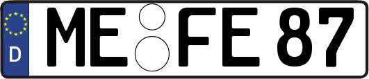 ME-FE87