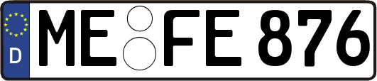 ME-FE876