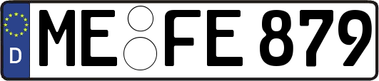 ME-FE879