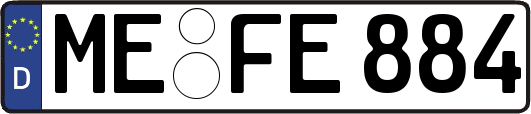 ME-FE884