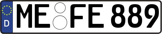ME-FE889