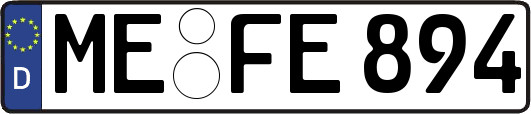 ME-FE894