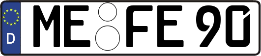 ME-FE90