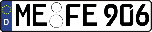 ME-FE906