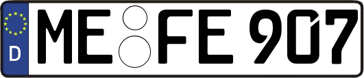 ME-FE907