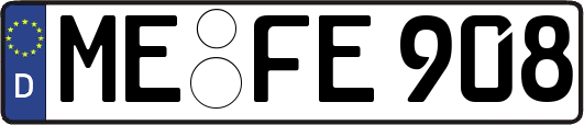 ME-FE908