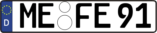 ME-FE91