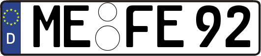 ME-FE92